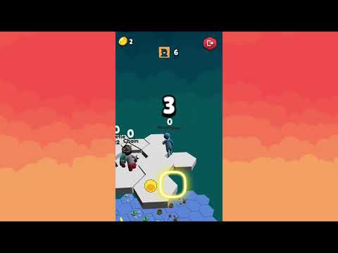 Drop Down - Don't Fall io