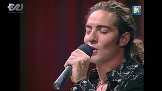Voy a apagar la luz - David Bisbal &amp; Armando Manzanero -