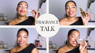 Are These Instagram's Most Coveted Niche Fragrances?