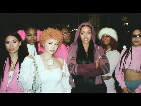 Pinkpantheress x Ice Spice x Radiohead - Weird Liars (Remix)