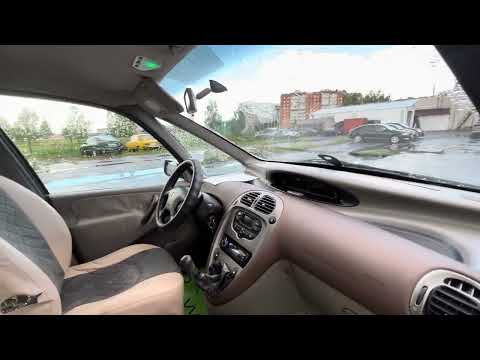 фото citroen xsara picasso xsara picasso 0