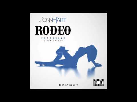 JONN HART "Rodeo" feat. Clyde Carson