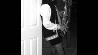 ''Sway'' Laura Bettany, Saxaphone