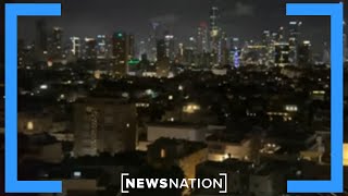 Download lagu How are Iranians reacting to ceasefire deal from US, Israel? | Elizabeth Vargas Reports mp3