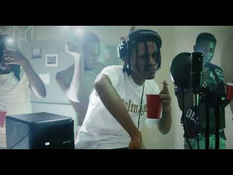 Guzubad & Ai Milly - Dying To Live (Music Video)