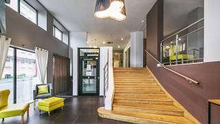 Comfort Aparthotel Lourdes Lorda, France | Travel With Geetika