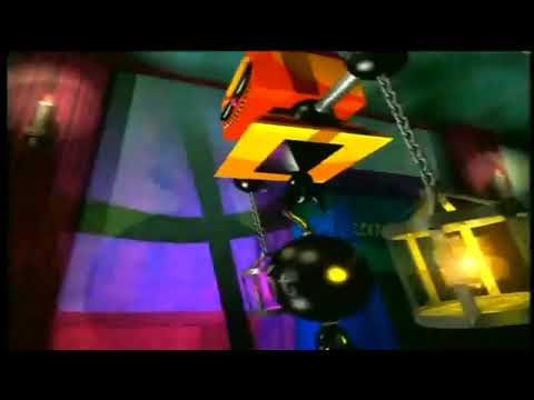 Judgement boy's song scene