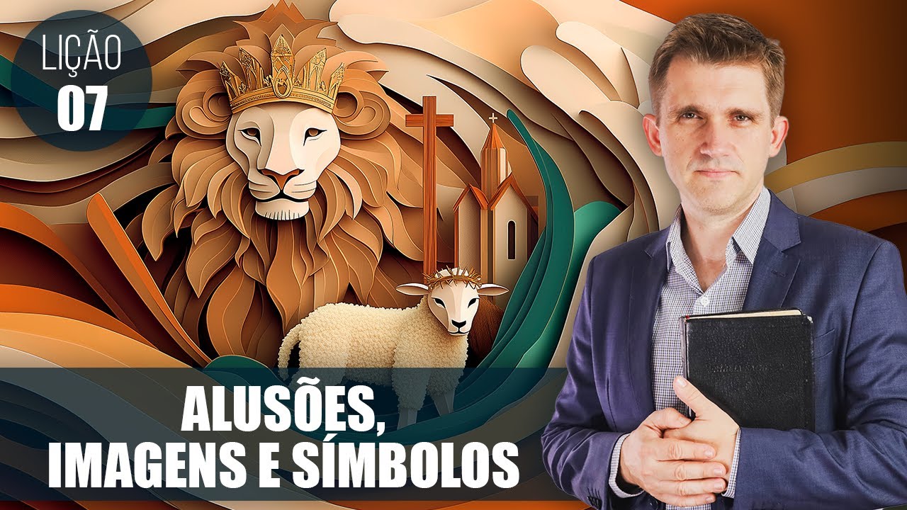 Lesson 7 | Prophetic Foundations (Sabbath School Lesson 2Q/2025)