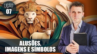 Lesson 7 | Prophetic Foundations (Sabbath School Lesson 2Q/2025)