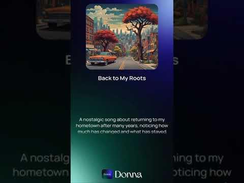 Paß - Back to my Roots