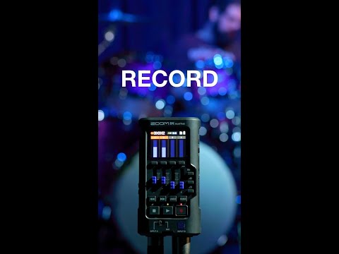 The Little Recorder for Big Ideas!