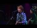 letterman john fogerty 'no more' 20071002 (bush anti-war)