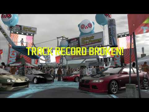 NFS Prostreet - Career Mode Playthrough Pt 33(PC HD)