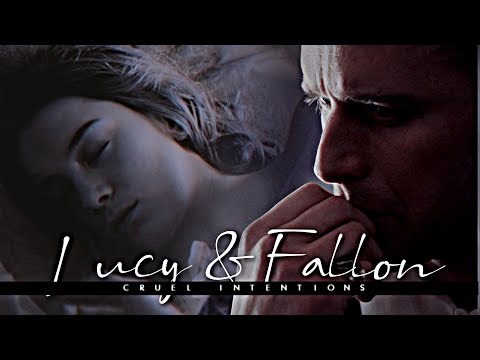 Lucy Wells & Lord Fallon [Harlots] || Cruel Intentions (HBD, Maria)