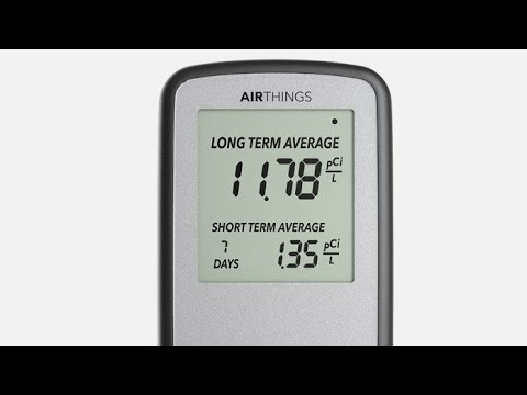 Airthings 2350