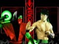 SM100 S Random MUGEN Fight Ermac VS Hornbuckle
