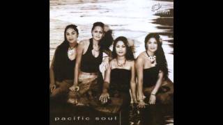 Musika Malie - Pacific Soul