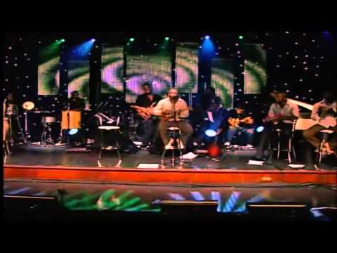 DVD Grupo Sensação 2009 - completo [HD]