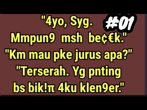 Semua Telah Terlanjur