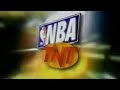 NBA On TNT Intro 1999 2001