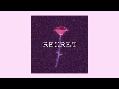 "REGRET" - Shrimp x Steven Moses Type Beat - Prod. Jxm.Bxm