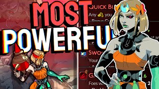 Download lagu THIS is why Aspect of Medea is the strongest in the entire game. | Hades 2 mp3 Download lagu THIS is why Aspect of Medea is the strongest in the entire game. | Hades 2 mp3