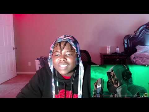 DThang Freestyle REACTION