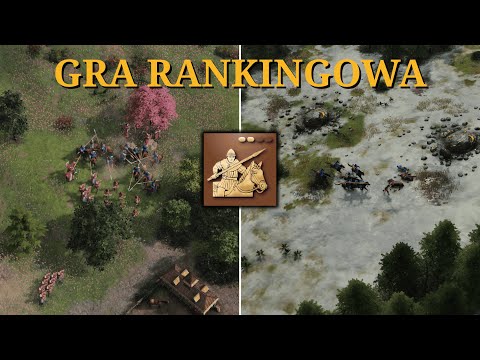 Jeździec Twój przyjaciel | Gra Rankingowa | Age of Empires IV - Poradnik