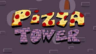 Cover art for Mondays pizza tower