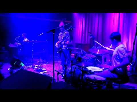 Dopapod: "My Elephant vs. Your Elephant" 11-6-14 @ Bell's Brewery ~ Kalamazoo, MI