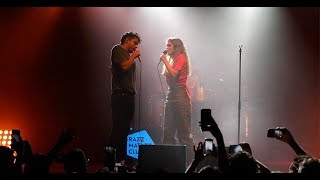 Amaia &amp; Diego de Carolina Durante-perdona ahora si que si. Suscríbete al canal