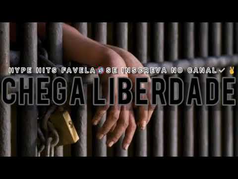 MC SPERTO- CHEGA LIBERDADE!