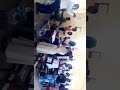 ST CECILIA CHOIR Mutomo
