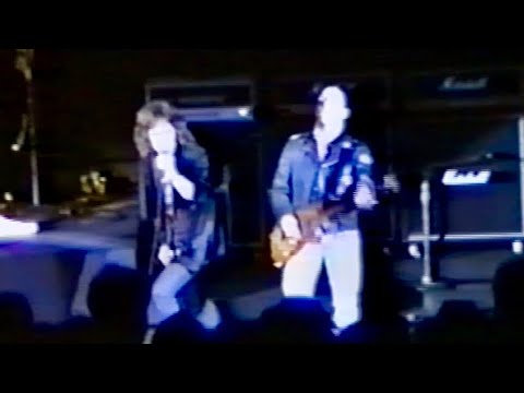 Bad English Live Complete in Concord, CA (4/14/1991) 4K HD