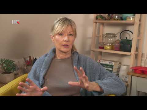 Vrtni spa: Deterdžent za rublje od bršljana | Kod nas doma | HRT