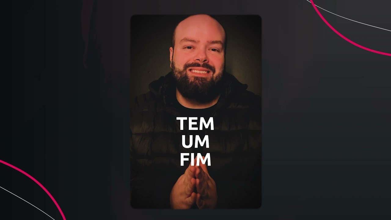 Seu desespero chegou ao fim | Black do Planejamento Scoreplan
