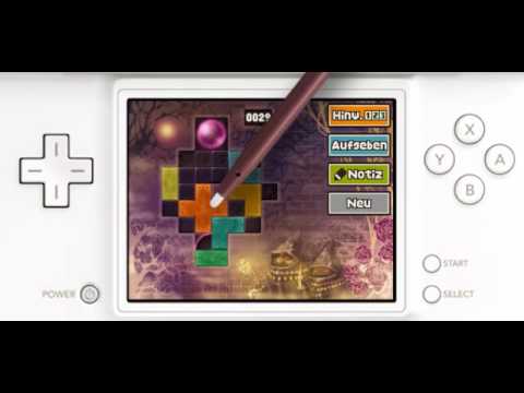 [PL2-153] Verflixtes Schieben