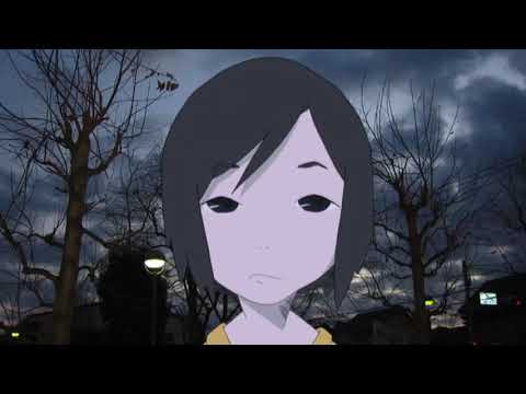 Fuujin Monogatari Yuuhi no Iro dake Windy-S
