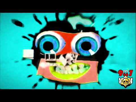 Klasky Csupo in IDFB Intro Electronic Sounds Stereo Version ( Vegas Pro Version )