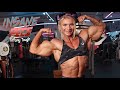 Beautiful And A Beast Muscle GIRL Tiffany Ritter Akila Pervis Female Bodybuilder S