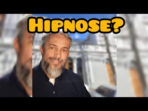 conhece a hipnose e para o que serve?
