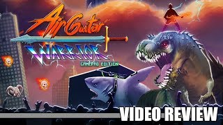 Review: Air Guitar Warrior - Gamepad Edition (Xbox One) - Defunct Games