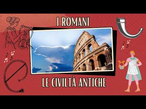 Dalla Preistoria all’Antichità: La Musica degli Uomini Prima della Storia!