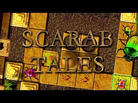 Scarab Tales 