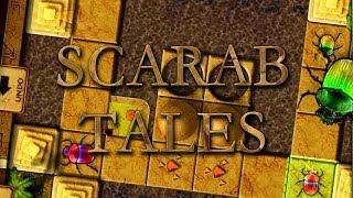 Scarab Tales 18
