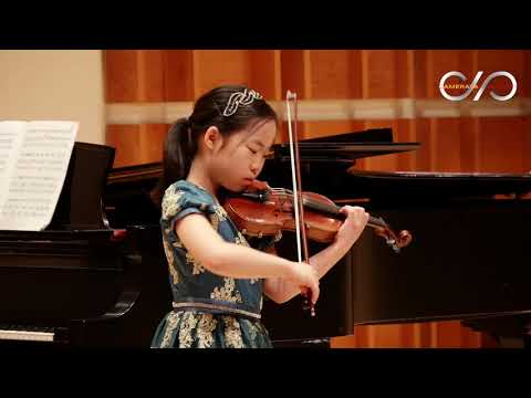 2019 CAIC Winner -  Ellie Hahn