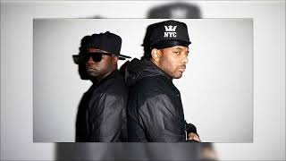 Mobb Deep - Survival of the Fittest (Mc Lyte Remix)