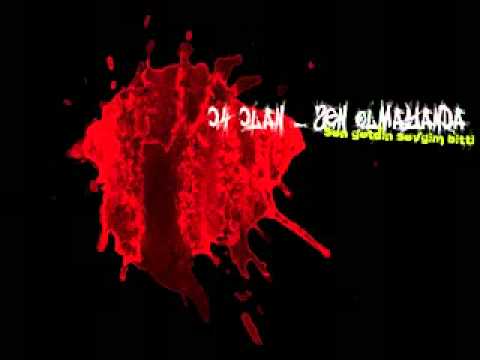 C4 Clan - Sen olmayanda.avi