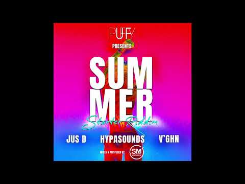 DJ Puffy (feat.Hypasounds) - Got Me Hooked [Official Audio]