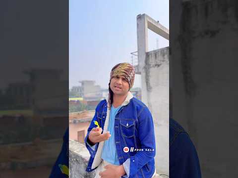 Naya Saal free Hai 😂#foursala #shorts #comedy #happynewyear